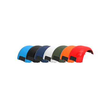 Onewheel Hybrid Fender Set für XRC / XRC Recurve