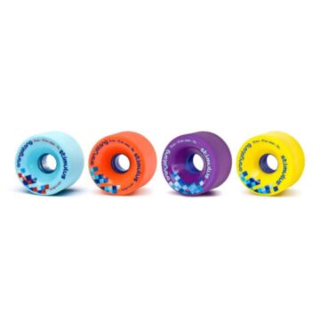 Orangatang Stimulus 70mm Set