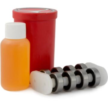 Oust Speed Clean Bearing Cleaner