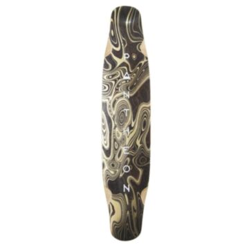 Pantheon Tandava FG Longboard Deck