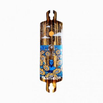 Pantheon Trip 33'' Longboard Deck