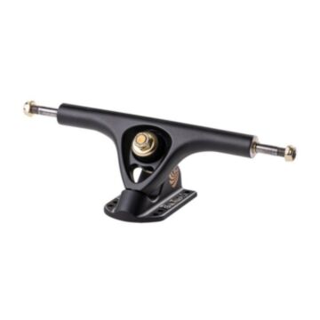 Paris V3 Truck 180mm JetBlack