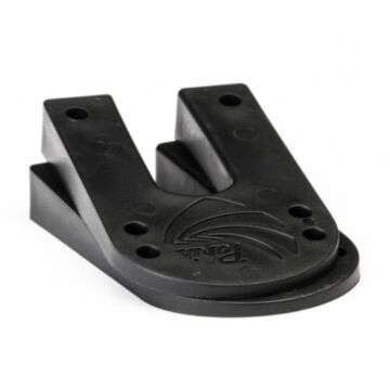 Paris 7° Wedge Riser Pad