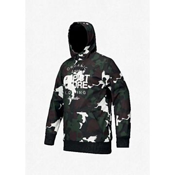 Picture Parker Softshell-Hoody 2020