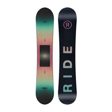 RIDE HEARTBREAKER - jetzt bei Brettsport.de bestellen!