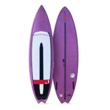 Reedin SuperWave Waveboard