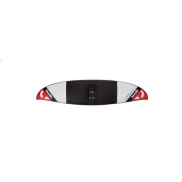 REEDIN FlightAttendant Front Wing with screws