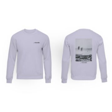 Reedin Hyper Sweater