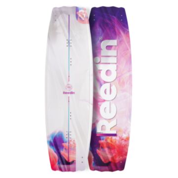 REEDIN GoodDay Kiteboard inkl. Finnen und Handle 2026