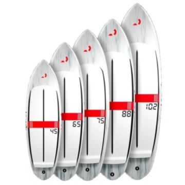 REEDIN Feather Wingfoilboard 2026