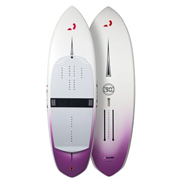 REEDIN Controller Wingfoilboard 2026