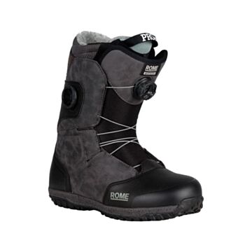 ROME BODEGA BOA Snowboardboots 2025