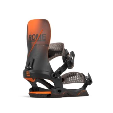 ROME KATANA AsymWrap