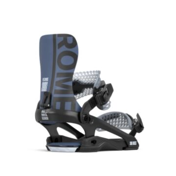 ROME 390 BOSS FullWrap 2026