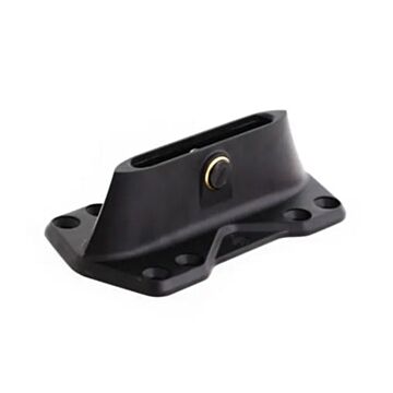 Sabfoil P02K - Rail Plate - Kraken Modular System