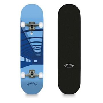 Sancheski Warehouse Skateboard Complete (8,25" x 32" 14.25" WB)