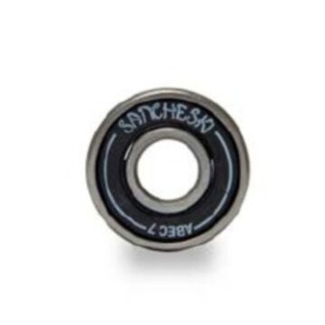 Sancheski Bearings Abec 7 8pcs