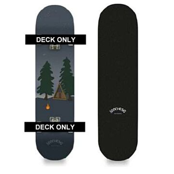 Sancheski Cabin Summer Deck (8,0" x 31.63" x 14")