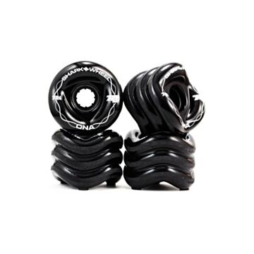 Shark Wheels DNA 72mm/78a