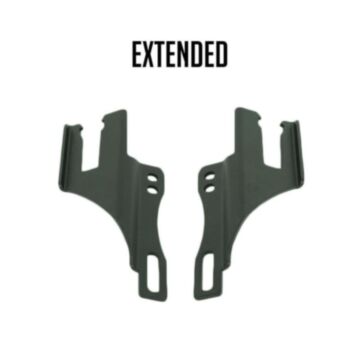 Shredlights Skateboard Mount Extended (2er Set)