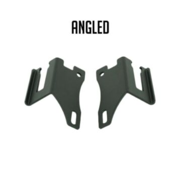 Shredlights Skateboard Mount Angled (2er Set)