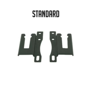 Shredlights Skateboard Mount Standard (2er-Set)