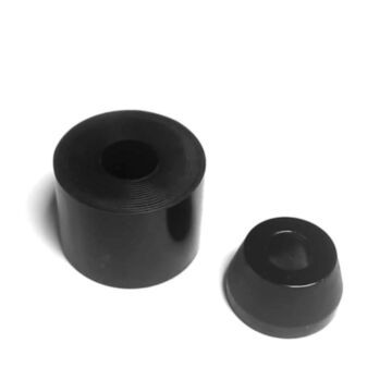Slide Cushions Rear Truck