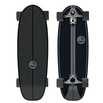 Slide Surfskateboard Gussie Onyx 31"