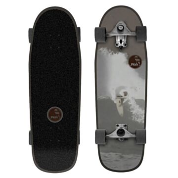 Slide Surfskateboard OBQ 33"
