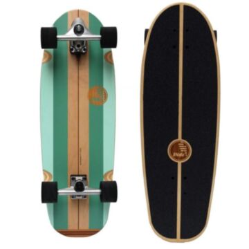 Slide Surfskateboard Gussie Avalanche 31"