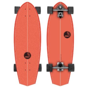 Slide Surfskateboard Diamond Kaena 32"