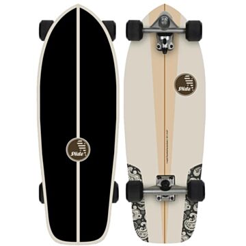Slide Surfskateboard Joyful Thumbtail 30"