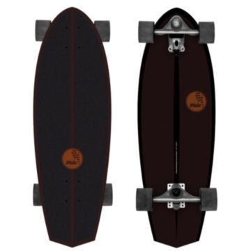 Slide Surfskateboard Diamond Bombora 32"
