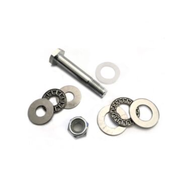 Slide Surfskate Front Truck Kingpin Replacement Set