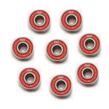 Slide Bearings (Set of 8)