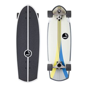 Slide Surf Chicala 32'' Surfskate Complete
