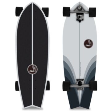 Slide Surfskateboard Fish Tech-Tonic 32"
