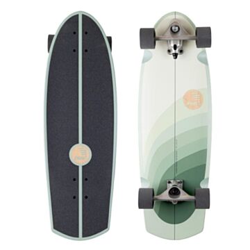 Slide Surf Okanda 32'' Surfskate Complete