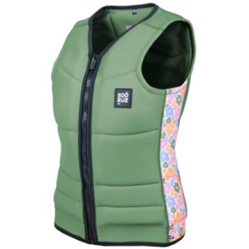 SOöRUZ Watervest WomenAC - UE 2016/425