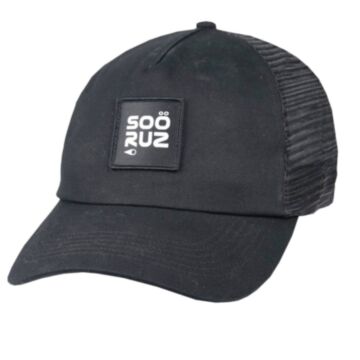 SOöRUZ E Cap Trucker HOGUE