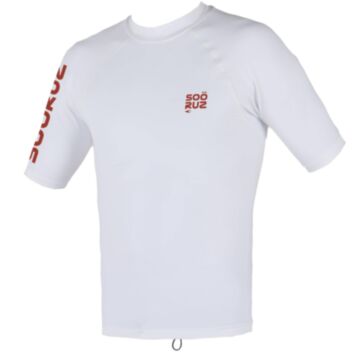 SOöRUZ M Rashguard SS BOREE - jetzt bei Brettsport.de bestellen!