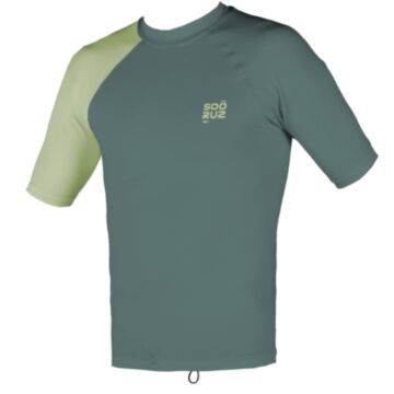 SOöRUZ M Rashguard SS CHALEF - jetzt bei Brettsport.de bestellen!