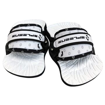Spleene Footpads & Straps Set Twintip