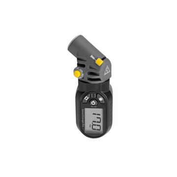 SmartGauge D2