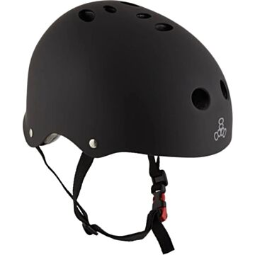 Triple Eight Certified Sweatsaver Skate Helm