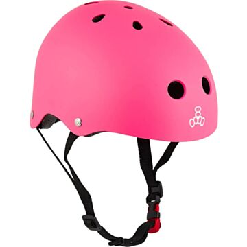 Triple Eight Lil 8 Staab Skaterhelm Kinder