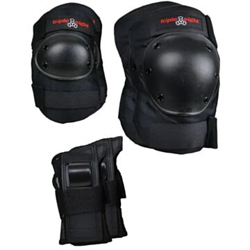 Triple Eight Protektoren Set 3-Pack