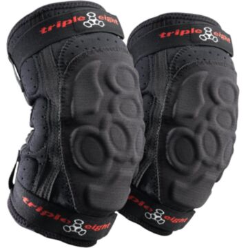 Triple Eight Exoskin Elbowpads
