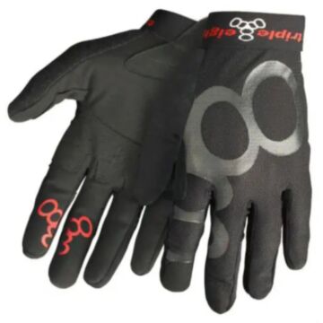 Triple Eight ExoSkin Gloves