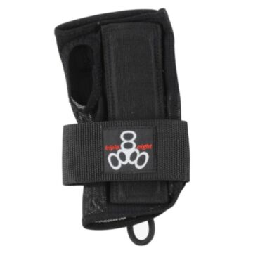 Triple Eight Wristsaver 2 Handgelenkschützer "Slide On"